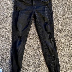 NY & Co. Soho Skinny Jeans - Size 8